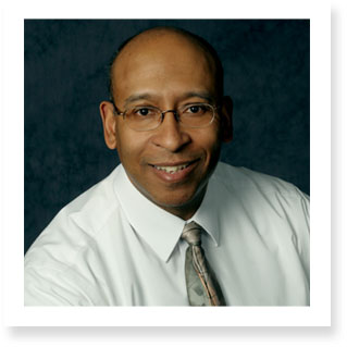 Photo of President and CEO, Charles Cummings