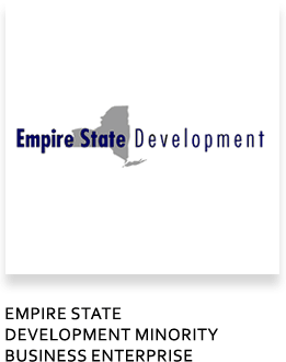 New York State, Empire State Development Minority Business Enterprise