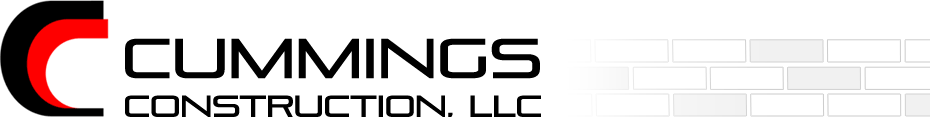 Cummings Construction Logo