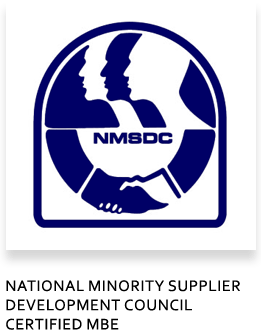Logo for National Minority Supplier Development Council